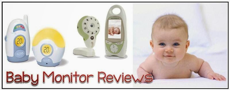 Baby Monitor Reviews