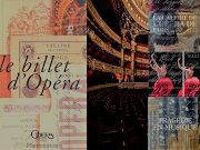 THE OPÉRA GARNIER DE PARIS: ECHOES OF THE CREATIVE MUSES