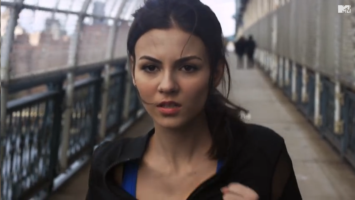 Victoria justice eye candy 7 identitydelta