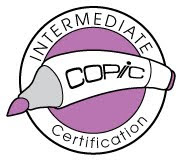 My Recent Certifications