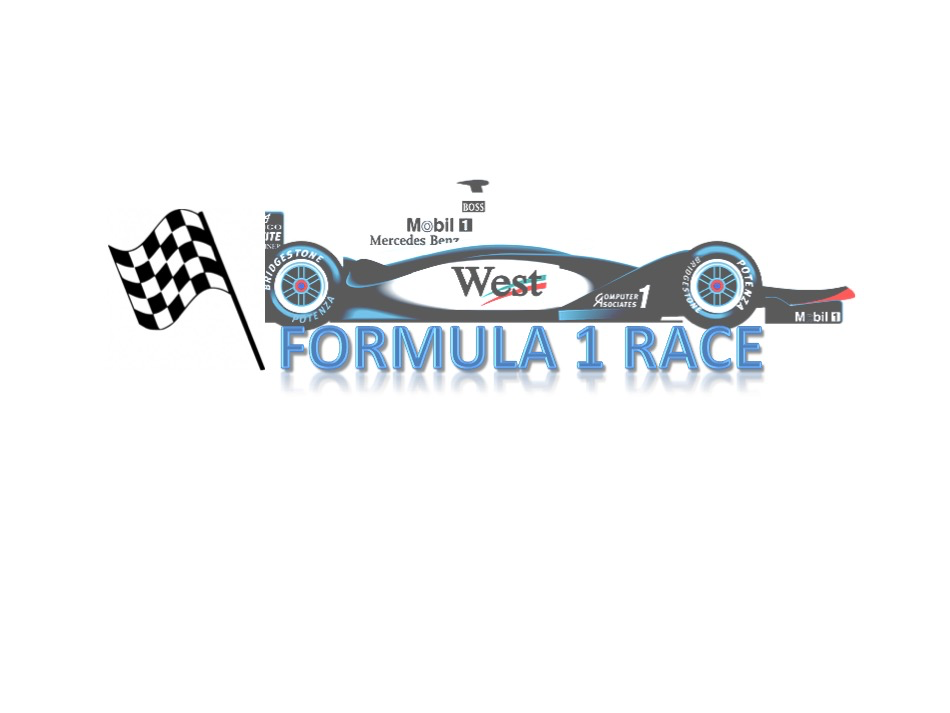 Formula 1 Race