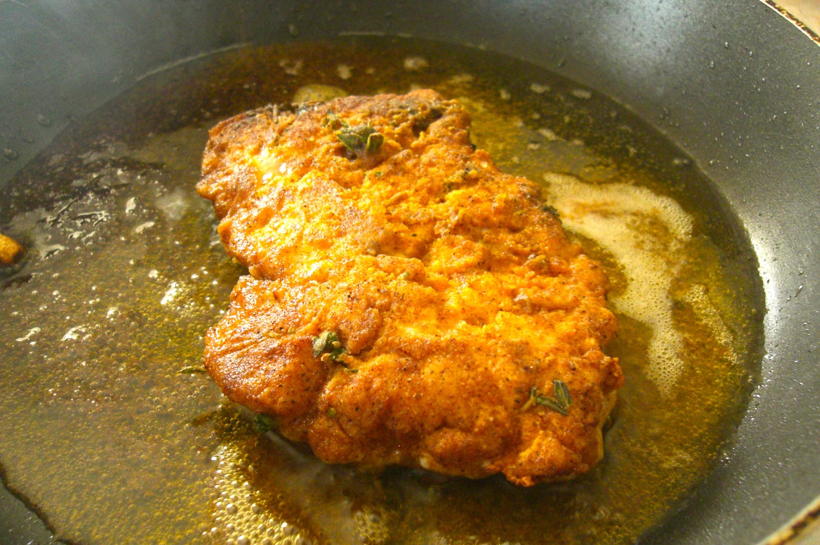 Honey Garlic Chicken Breasts Rhyme & Ribbons