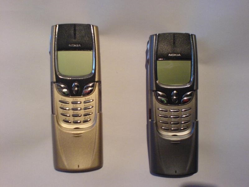 santapan7 nokia 8850