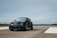 Nissan Juke R-2.0