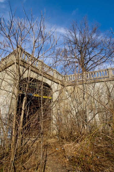 Queen City Discovery The Cincinnati Subway