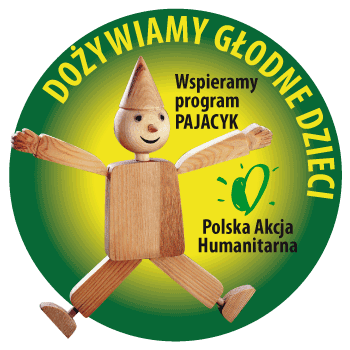 Pomóż dzieciom