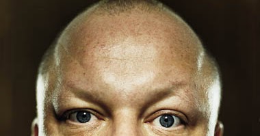 Black Francis (Frank Black) Interview