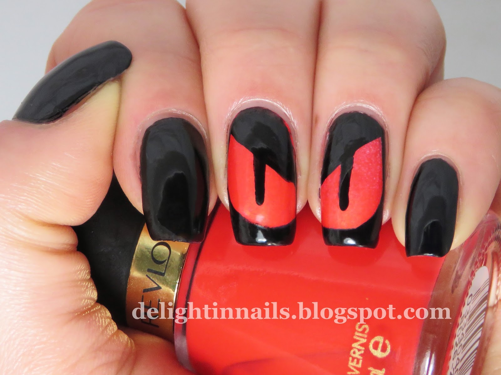 Delight In Nails 40 Great Nail Art Ideas Halloween