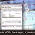 Selenium IDE - Few Things to Know About It