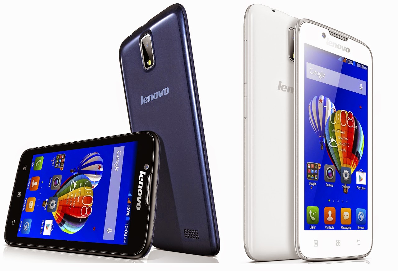 Lenovo A536 Gambar Lenovo A536