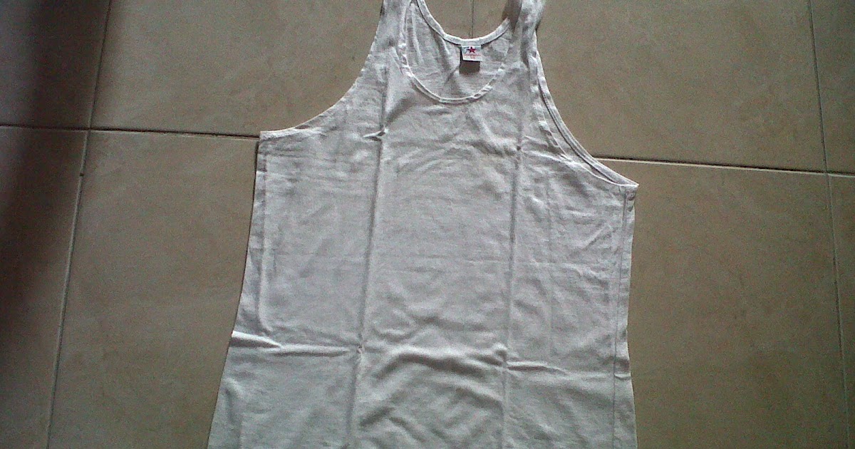 gayaku manfaat kaos dalam atau singlet gayaku manfaat kaos dalam atau singlet