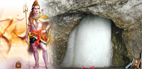 Shri Amarnath Cave