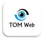 Observatório TOM Web