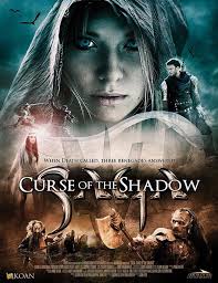 Truyền Thuyết Rồng Thiên: Lời Nguyền Của Bóng Đêm - Dragon Lore: Curse of the Shadow (HD)