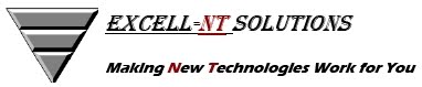 Excell-NT Solutions - Jeff Leving