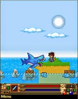 Game ninja school 3 Game ninja school 3