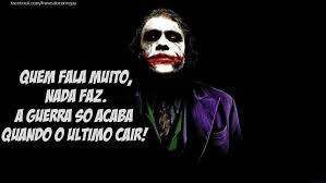 Featured image of post Baixar Imagens Do Coringa Com Frases Para agir como ele bom criar um verdadeiro esp rito de porco