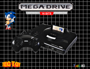 Mega Drive