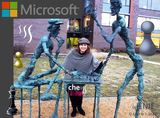 Microsoft