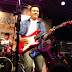 Flash das ruas. Show do Aldo Sena no lançamento do Festival de Jazz&Blues de Guaramiranga 2011