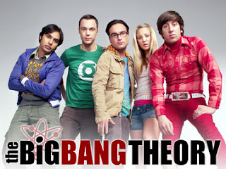 The Big Bang Theory S06E16 Season 6 Episode 16 The Tangible Affection Proof