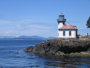 Lighthouse Tours