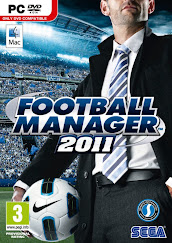 [PC] Football Manager 2011 + patch 11.3