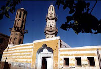 حظيت ملوى وما حولها باهتمام كبير خلال العهود الاسلامية منذ الفتح لما وصلت جيوش الفتح الاسلامى