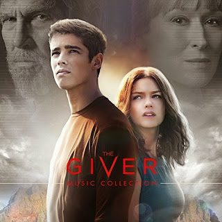 The Giver Music Collection Soundtrack
