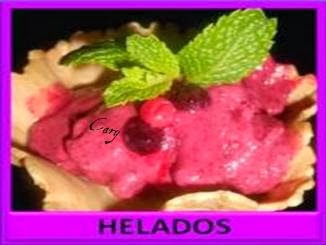 Helados