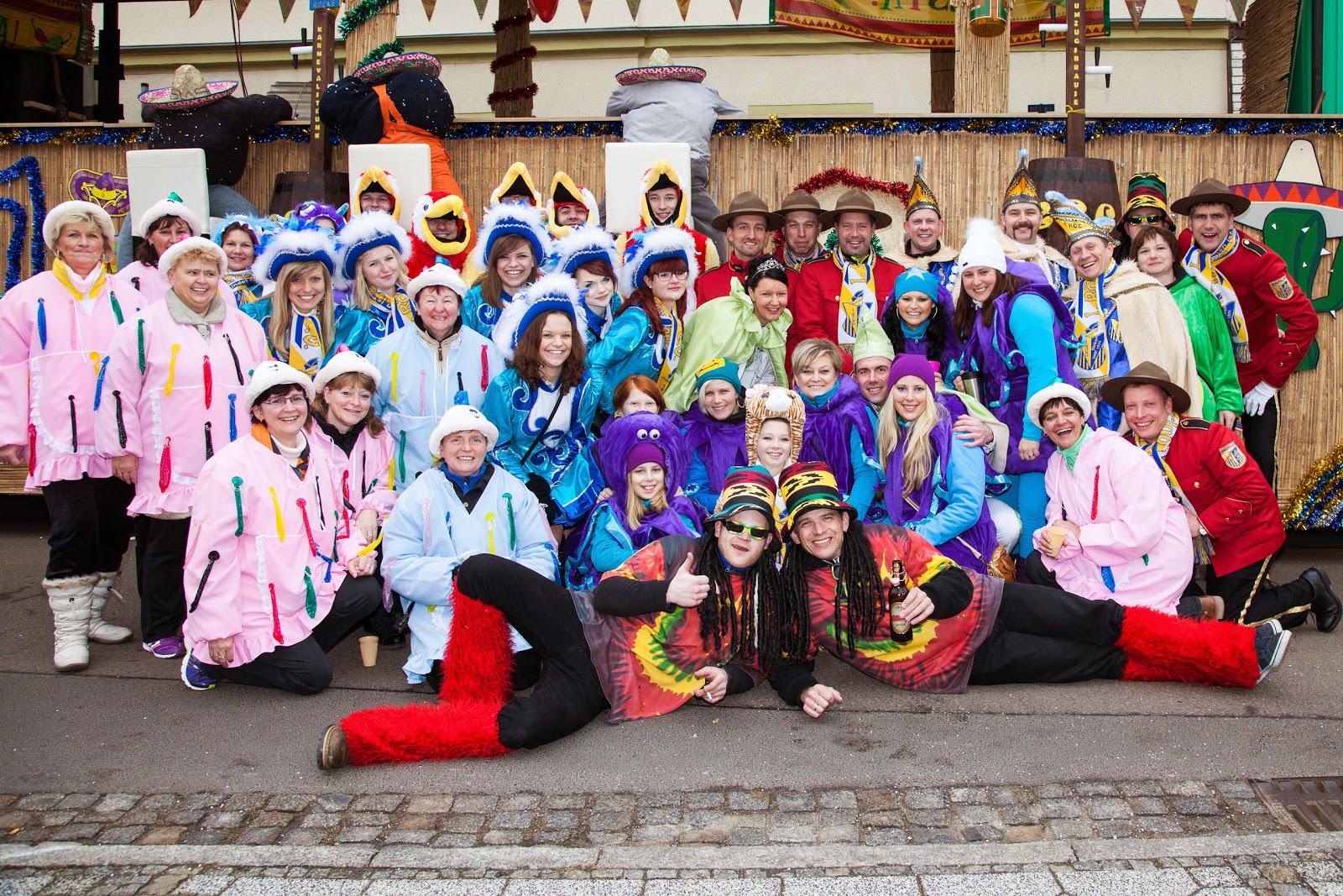 Kirstin Sauter Privat