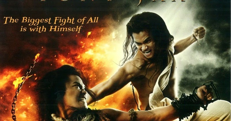 Ong Bak 3 Tamil Dubbed Movie Download