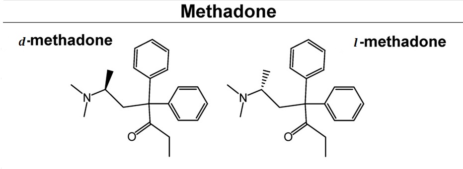 d-methadone nmda