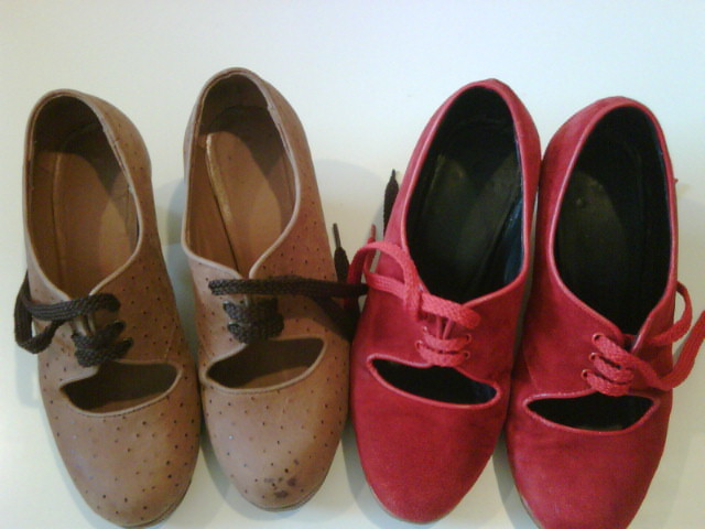 TMAK�s Flamenco Life "Arabiata" TMAK�s Flamenco Life "Arabiata"