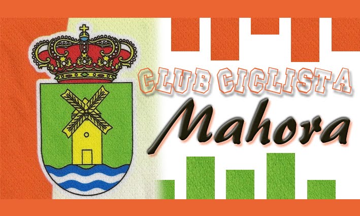 Club Ciclista Mahora
