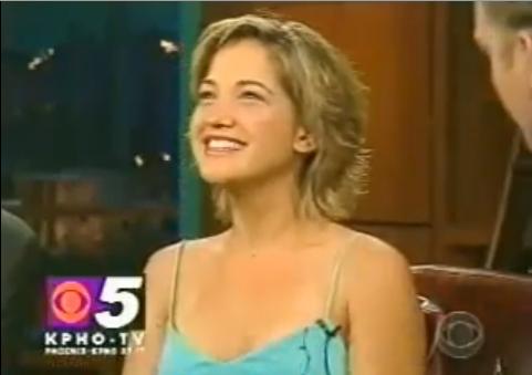 Colleen haskell 2019