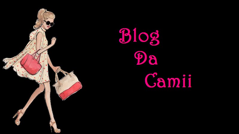 Blog da Camii