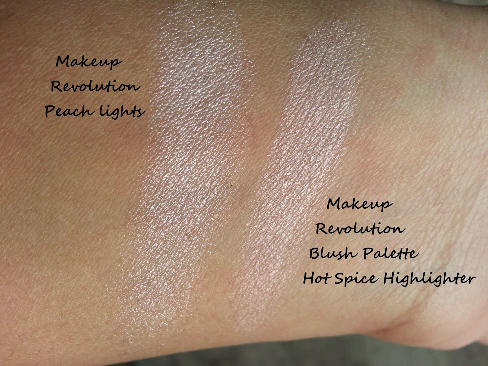 Makeup revolution online shopping Makeup revolution online shopping