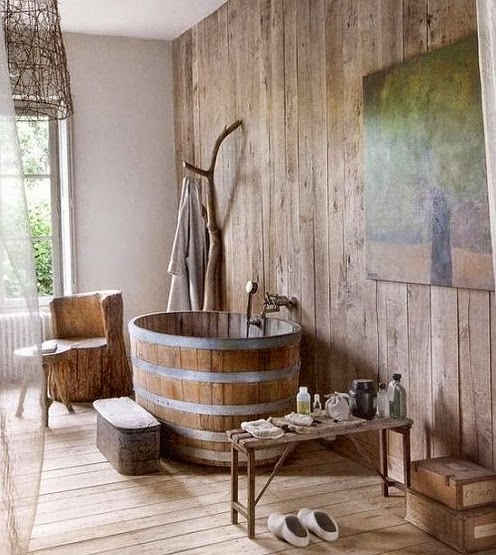 decoracao banheiro rustico – Doitricom -> Decoracao Banheiro Rustica decoracao banheiro rustico – Doitricom -> Decoracao Banheiro Rustica