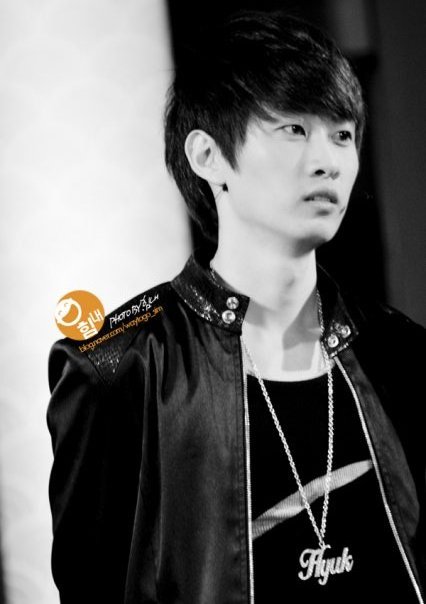 Eunhyuk