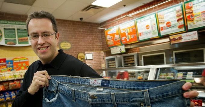 target audience subway target audience subway