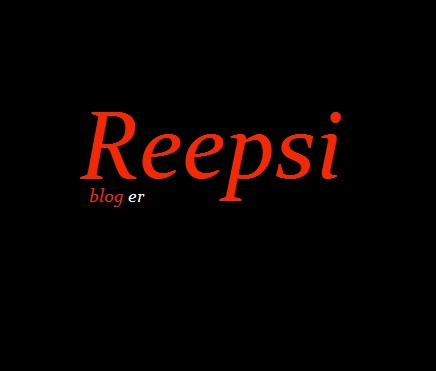 Reepsi blog