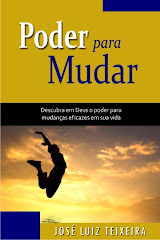 Lançamento: "Poder para mudar"