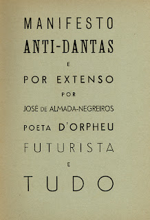 Grandes Nomes Manifesto+Anti-Dantas+-+Almada+Negreiros+-+pag+1