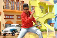 Gola Gola Movie Stills [Andhrula Music]