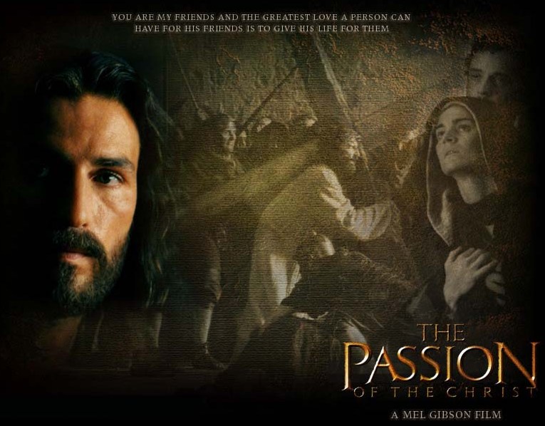 Ver Pelicula Completa Gratis La Pasion De Cristo En Español Latino