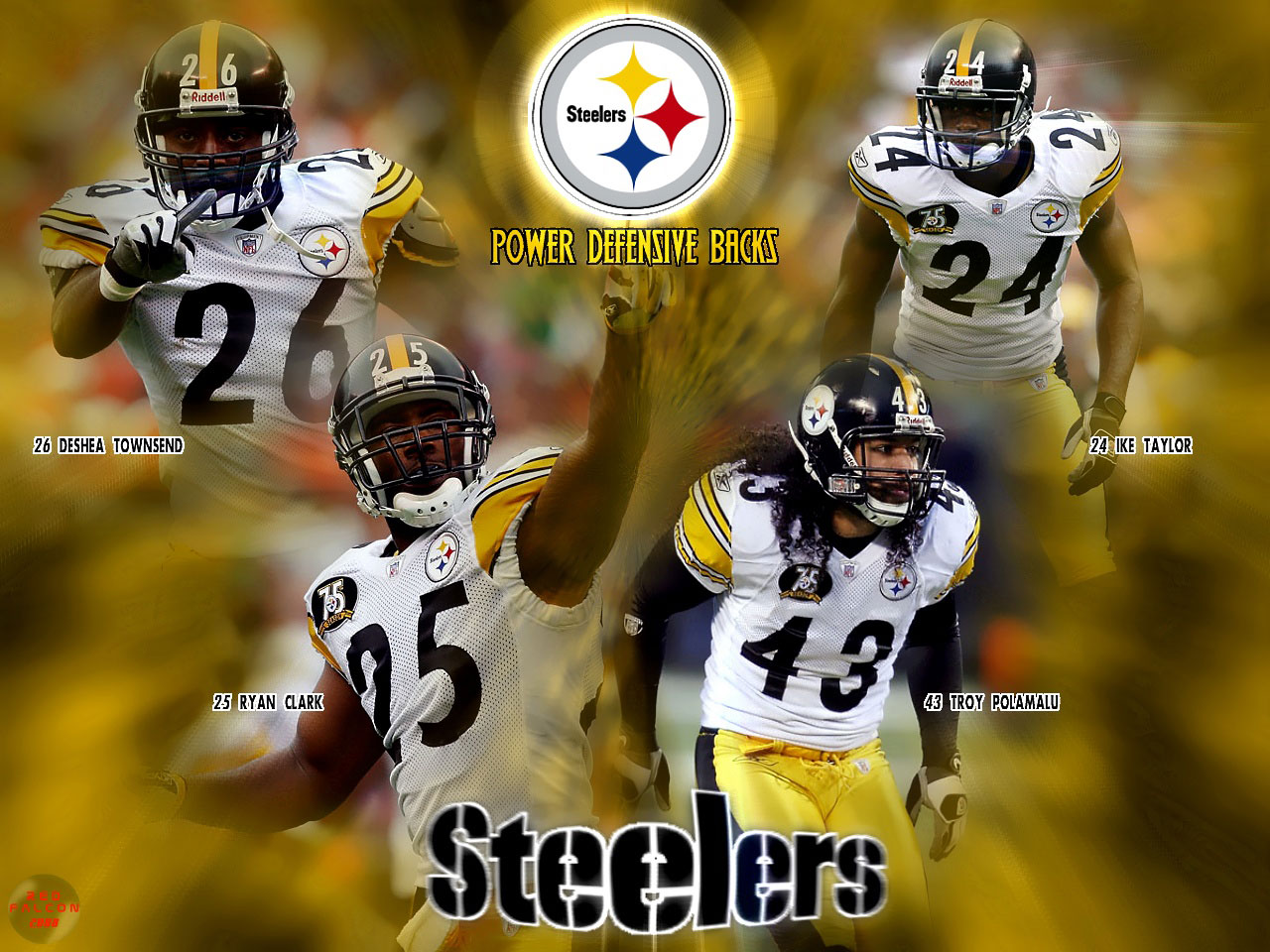 News, Views and Tattoos Pittsburgh Steeler ImagesSome of the Best