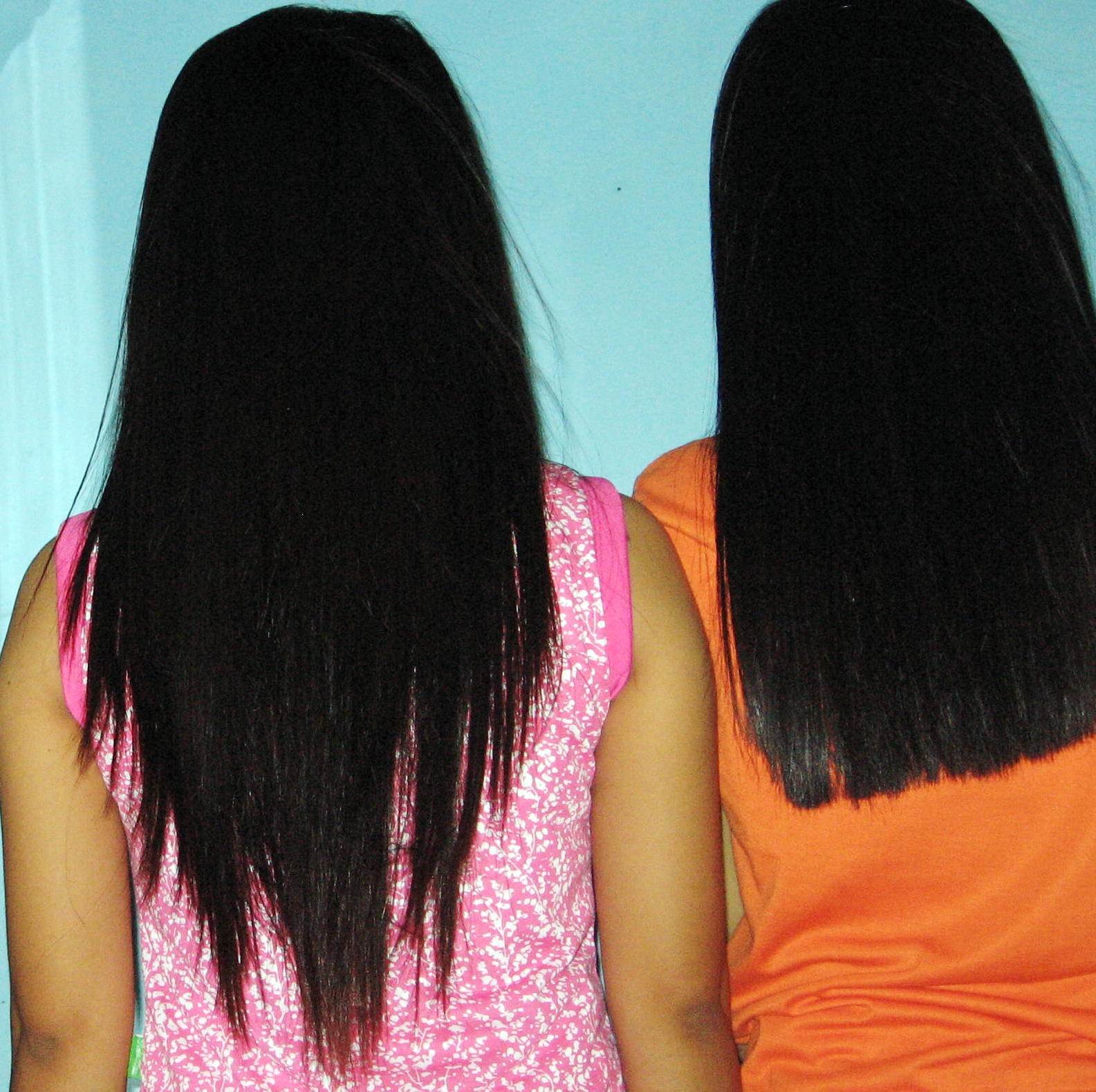 Hair Rebonding 101 Miss Princess Diaries