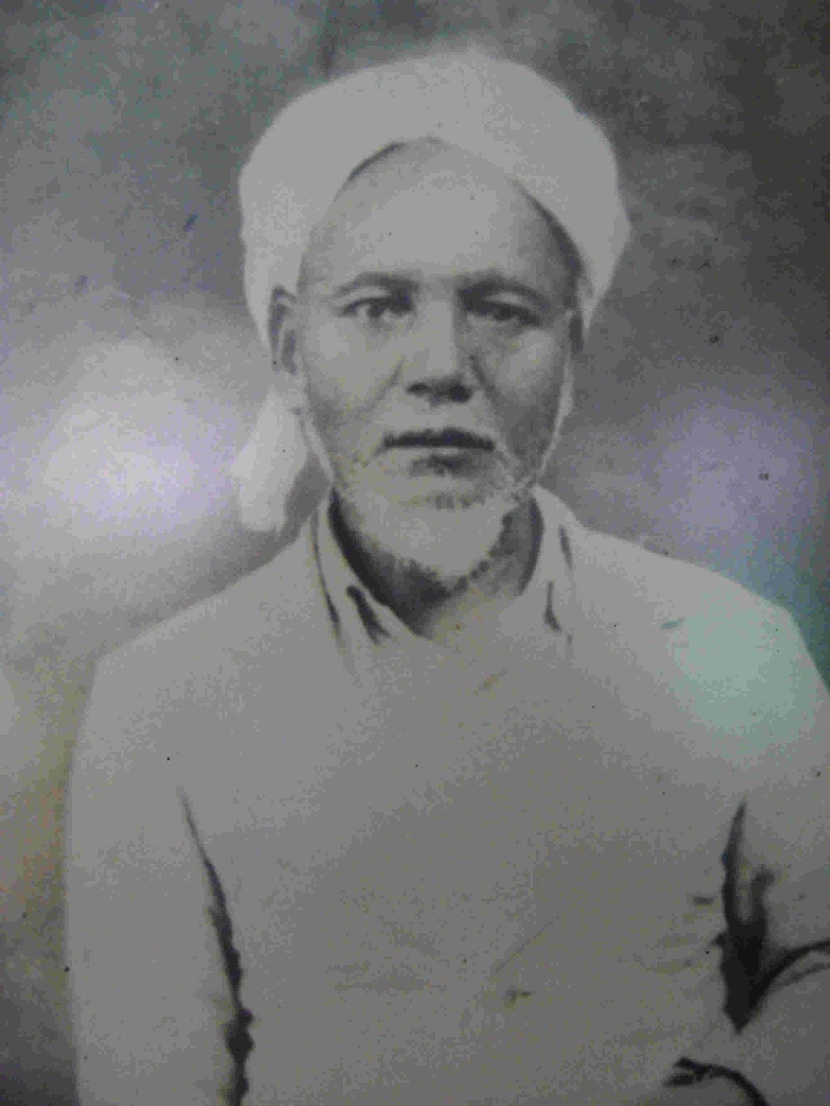 Hamzah Fansuri Alchetron, The Free Social Encyclopedia