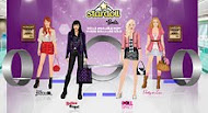 stardoll by barbie dolls